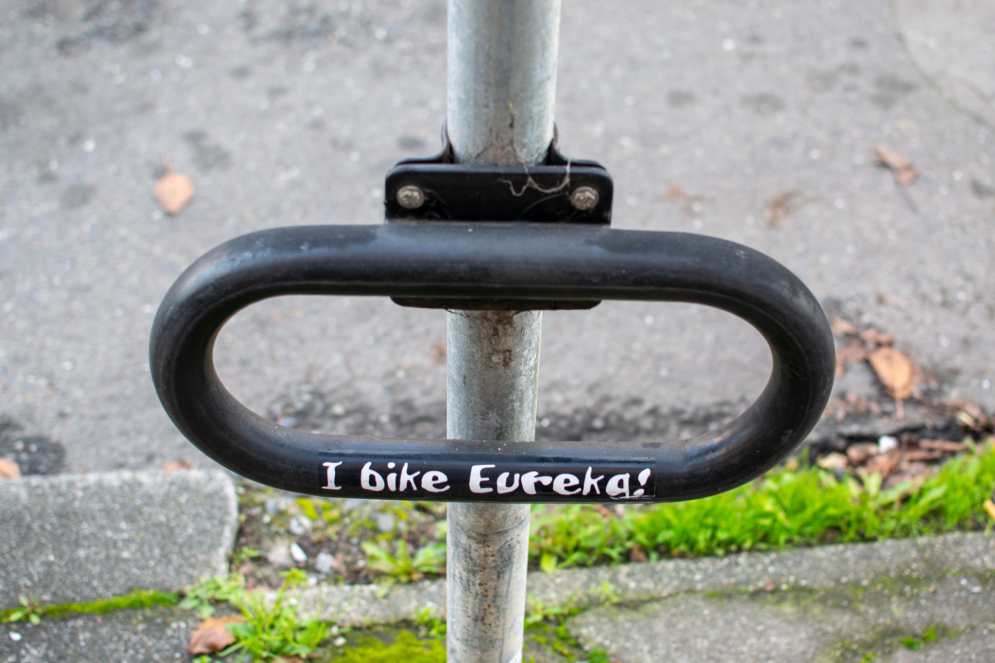 Ready to Hit the Trails – Biking in Eureka